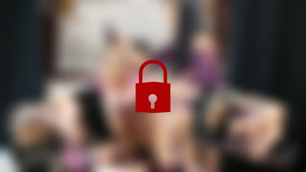 Nach Haare schneiden als Fickstück benutzt