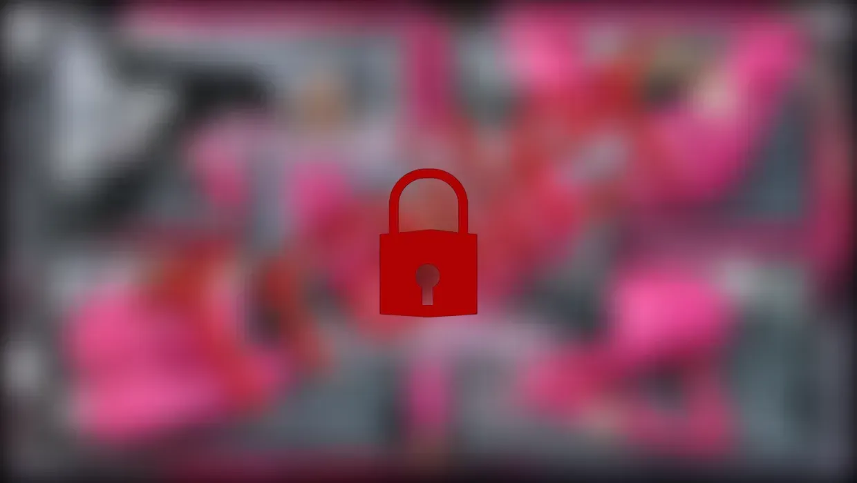 TRAILER - Schweißsöckchen schnüffeln