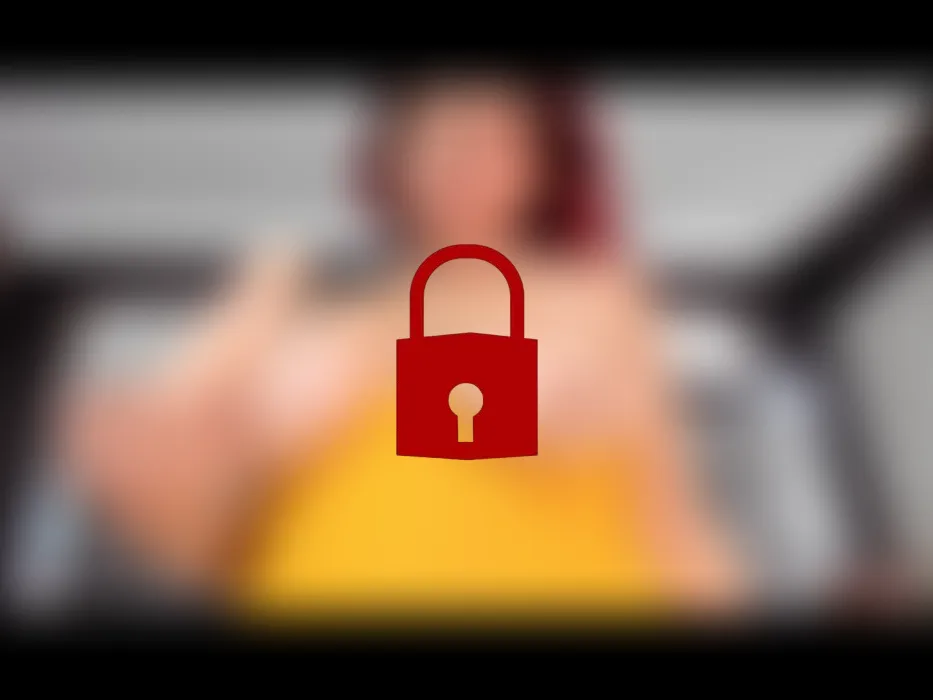 Fick meinen Mund und meine großen Brüste