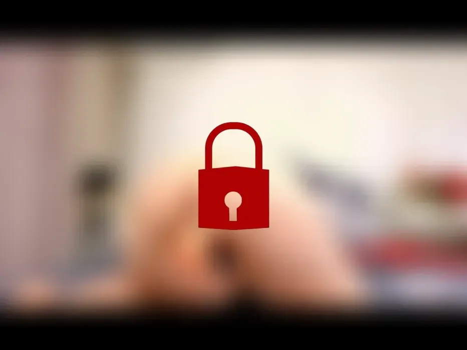 Do me from behind like that