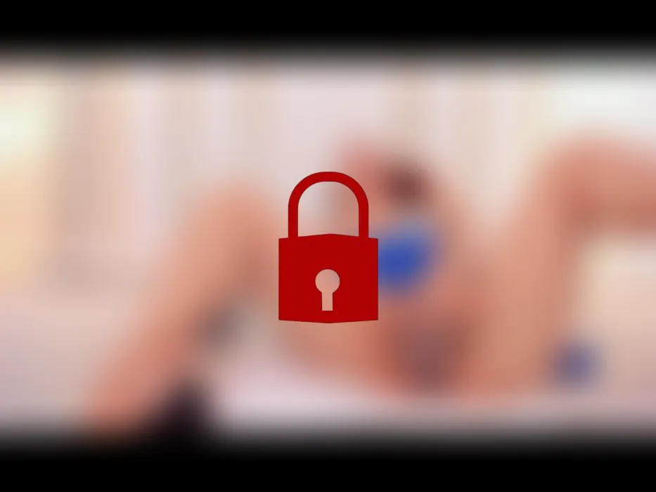 Mit viel Sahne in der Fotze gevögelt