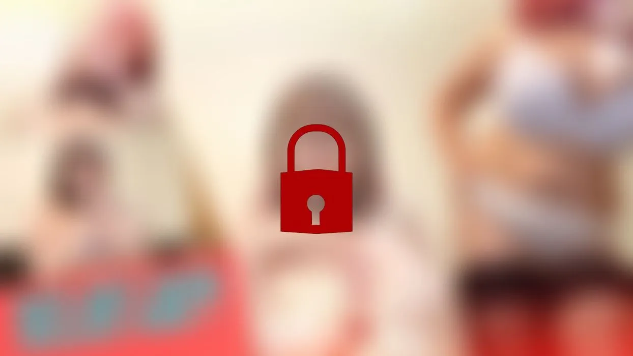 Wo mit dem Dildo hin ?