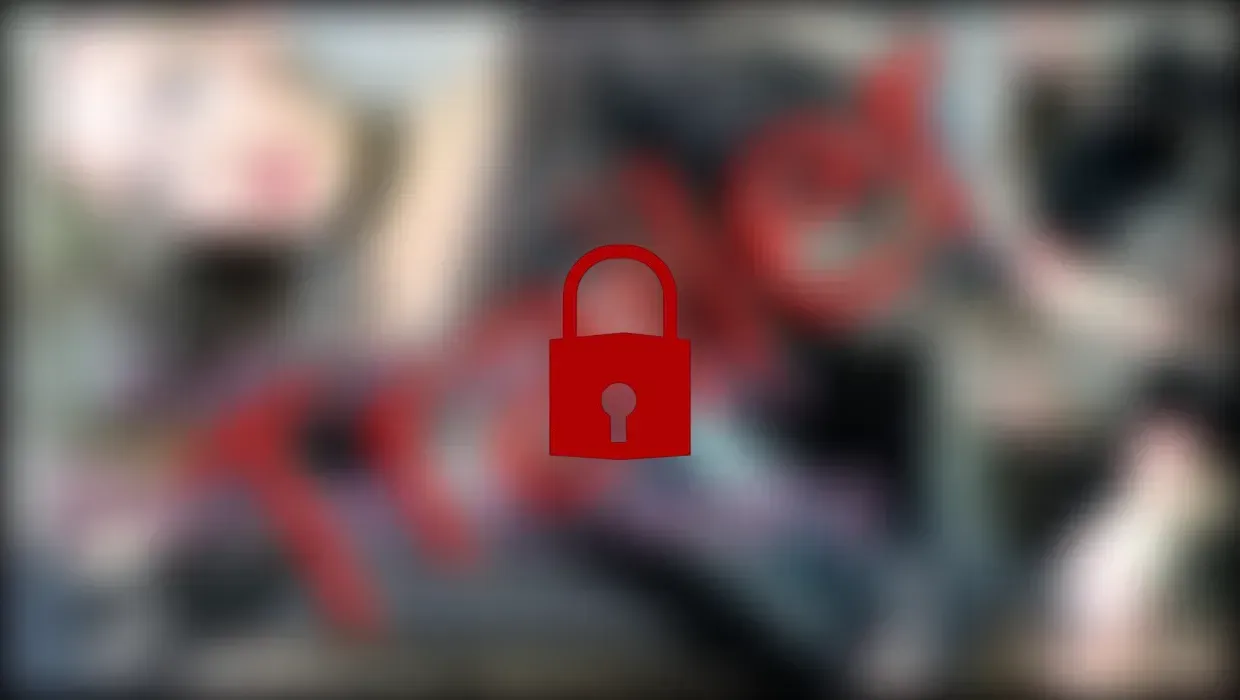 TRAILER - Lutsch meinen Shemale Schwanz