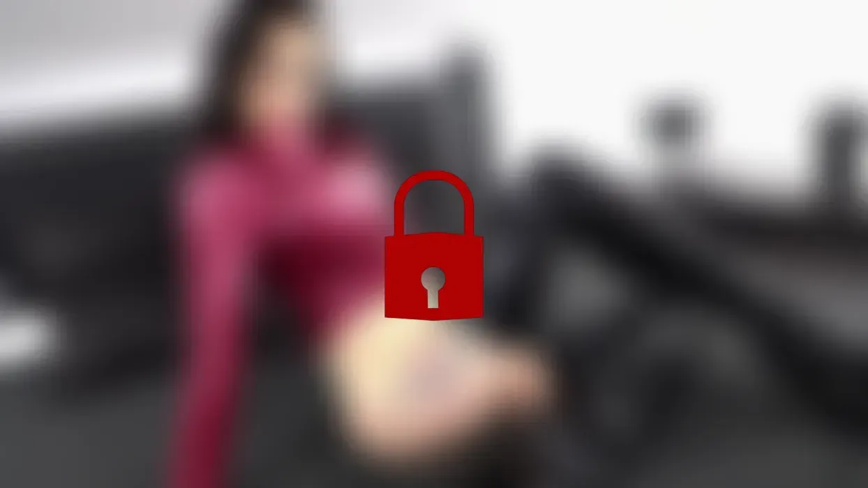 Perverse Cuckold Fantasie: Dein einziger Sex ist es, meine vollgespritzte Fotze zu lecken