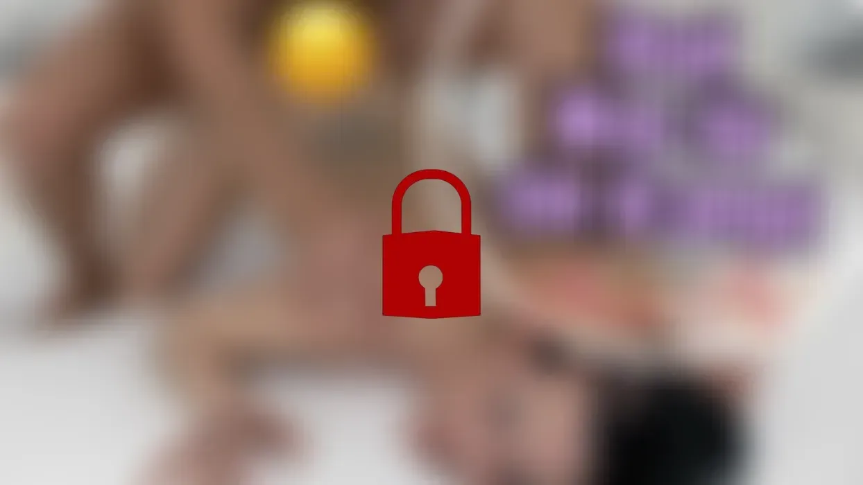 „Classic Clip“ Anal was für ein Krampf