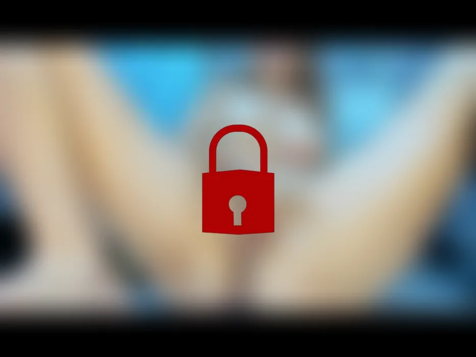 Sexy Masturbation bis ich nass werde