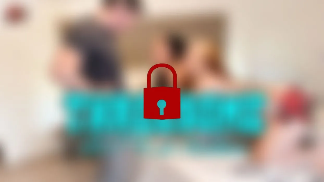 Threesome. AO-Fick mit Nachbarn