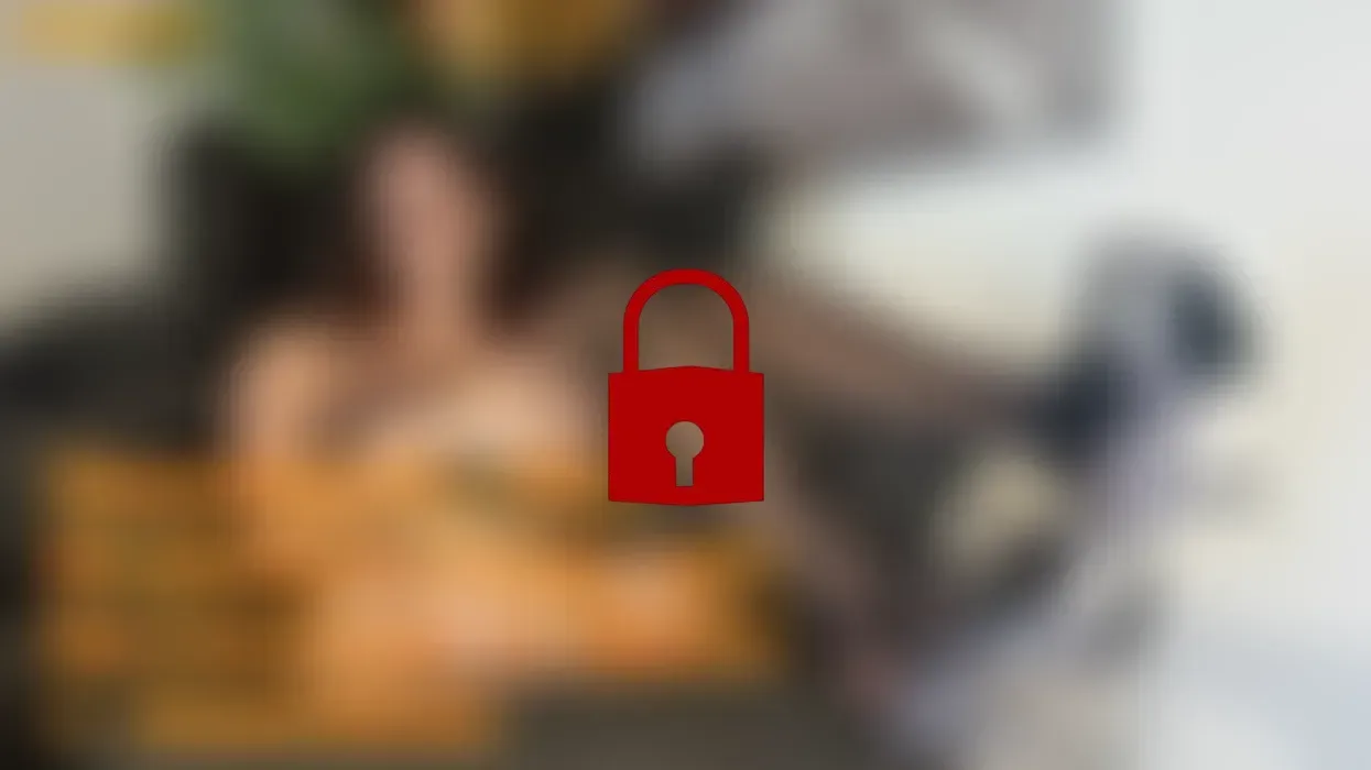 Userwunsch: JOI / Wichsanleitung mit Halterlose & Heels + Countdown