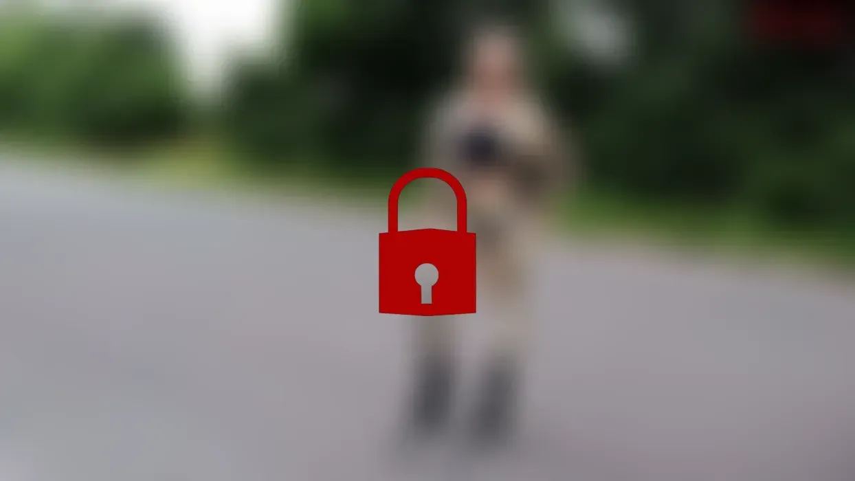 New post from MissMila