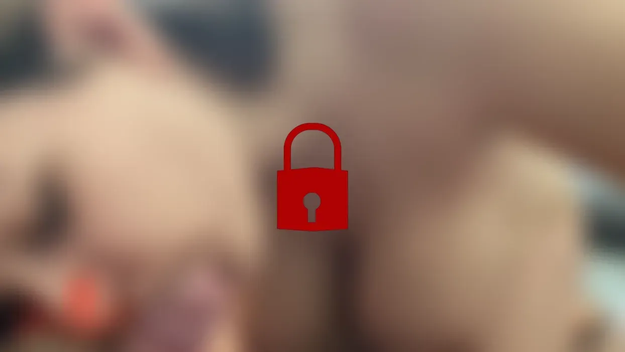 Mein erster Blowjob - Live vor der Kamera