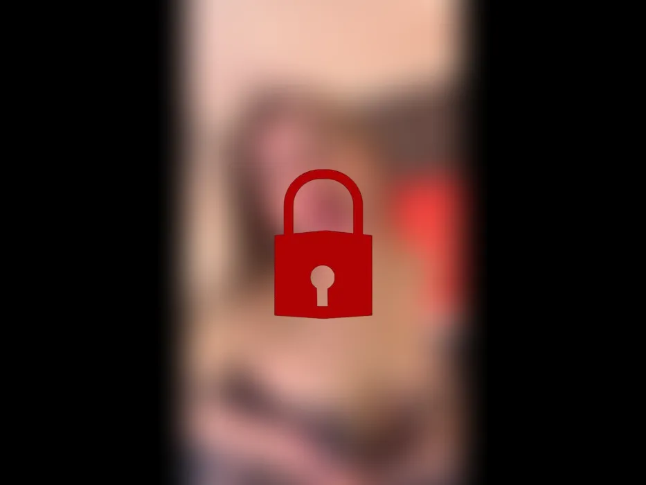  Watch me move… and try to resist  