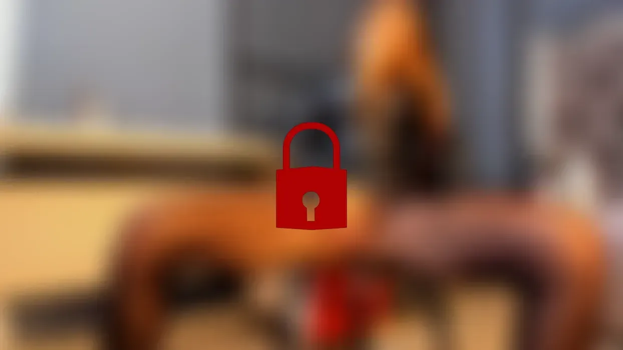 fucking my leather dress