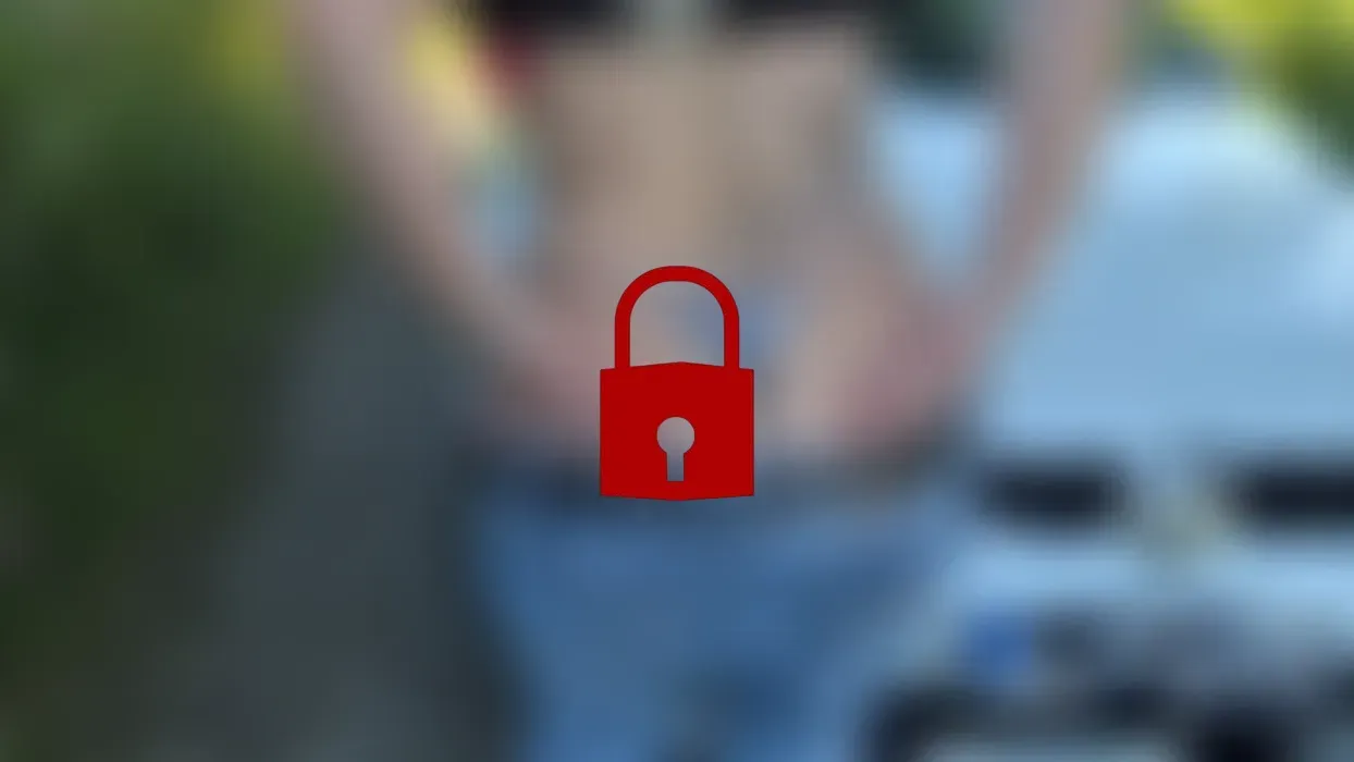 geiler fingerfick