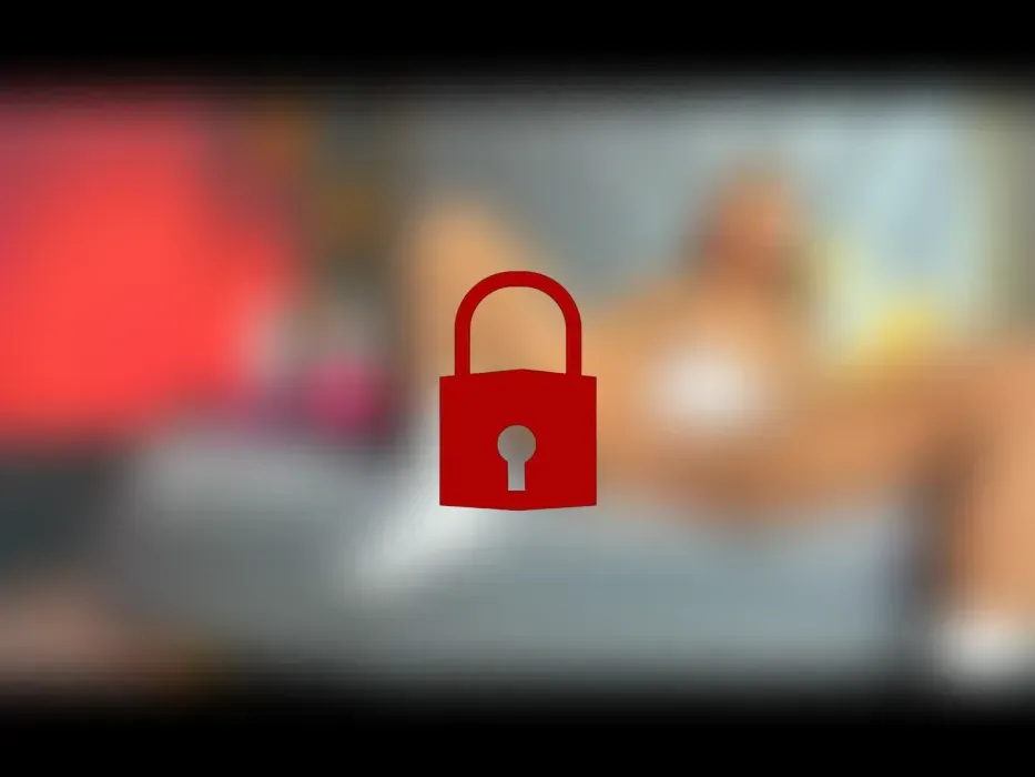 This mature woman is horny