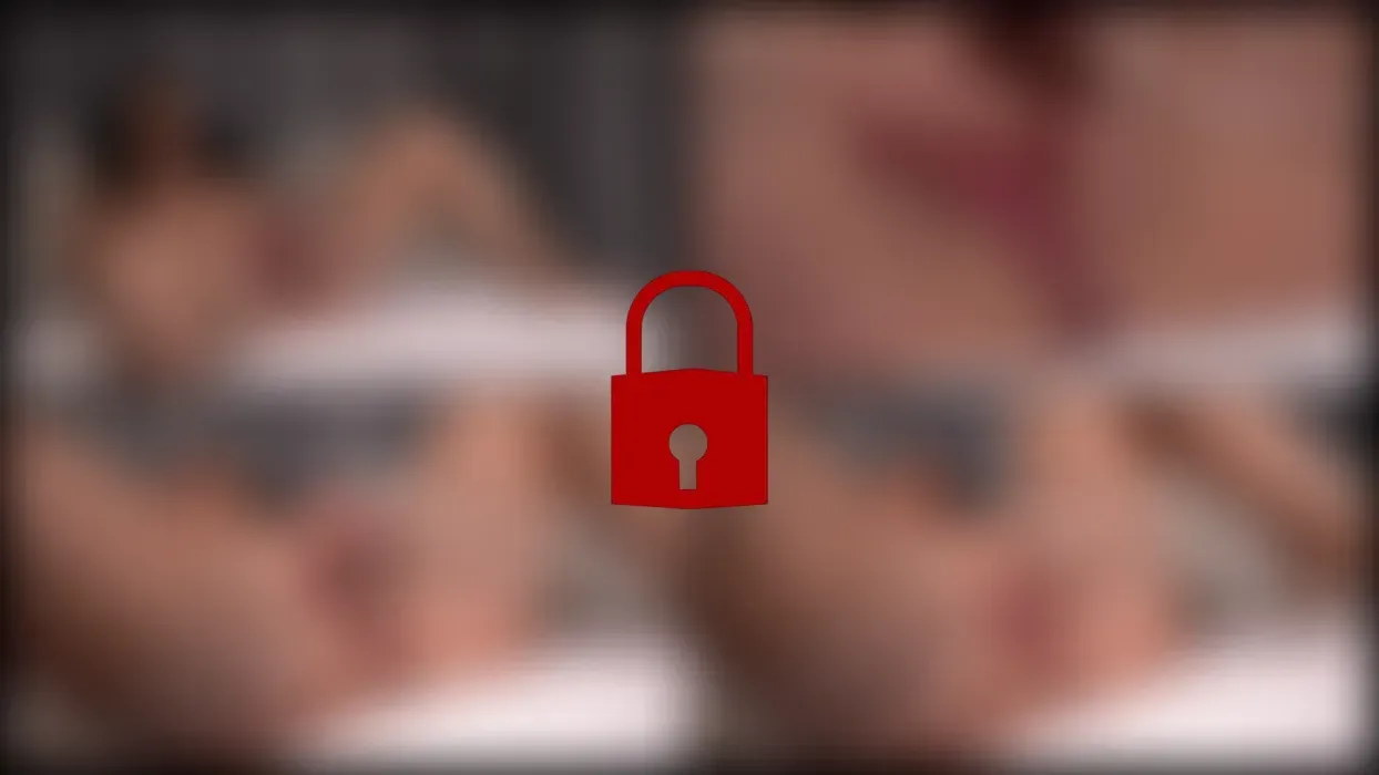 Ich darf nicht kommen