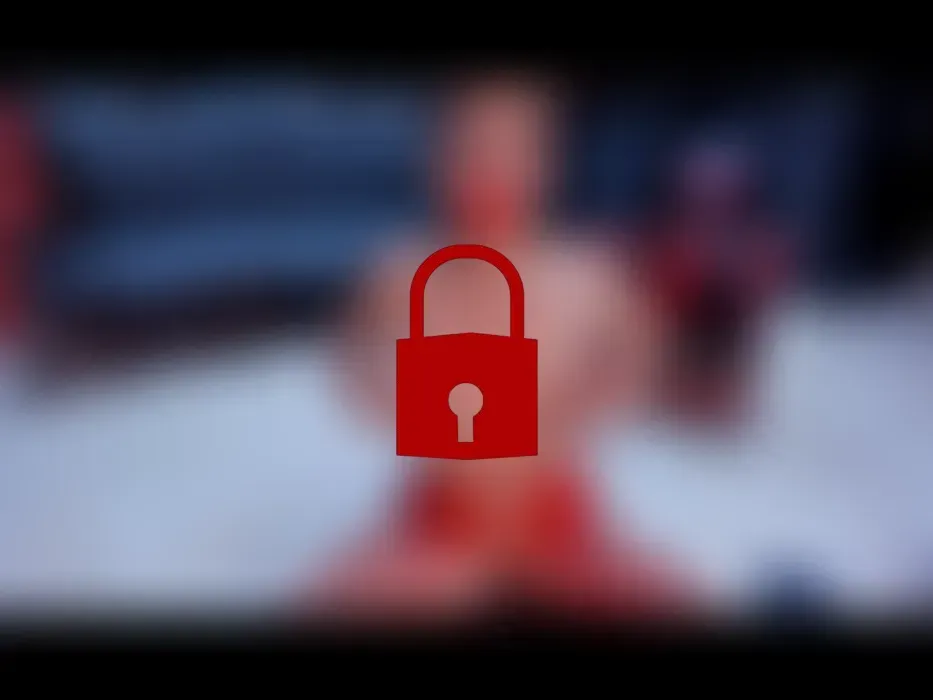 I have been a disobedient fan and pain is my surrender 