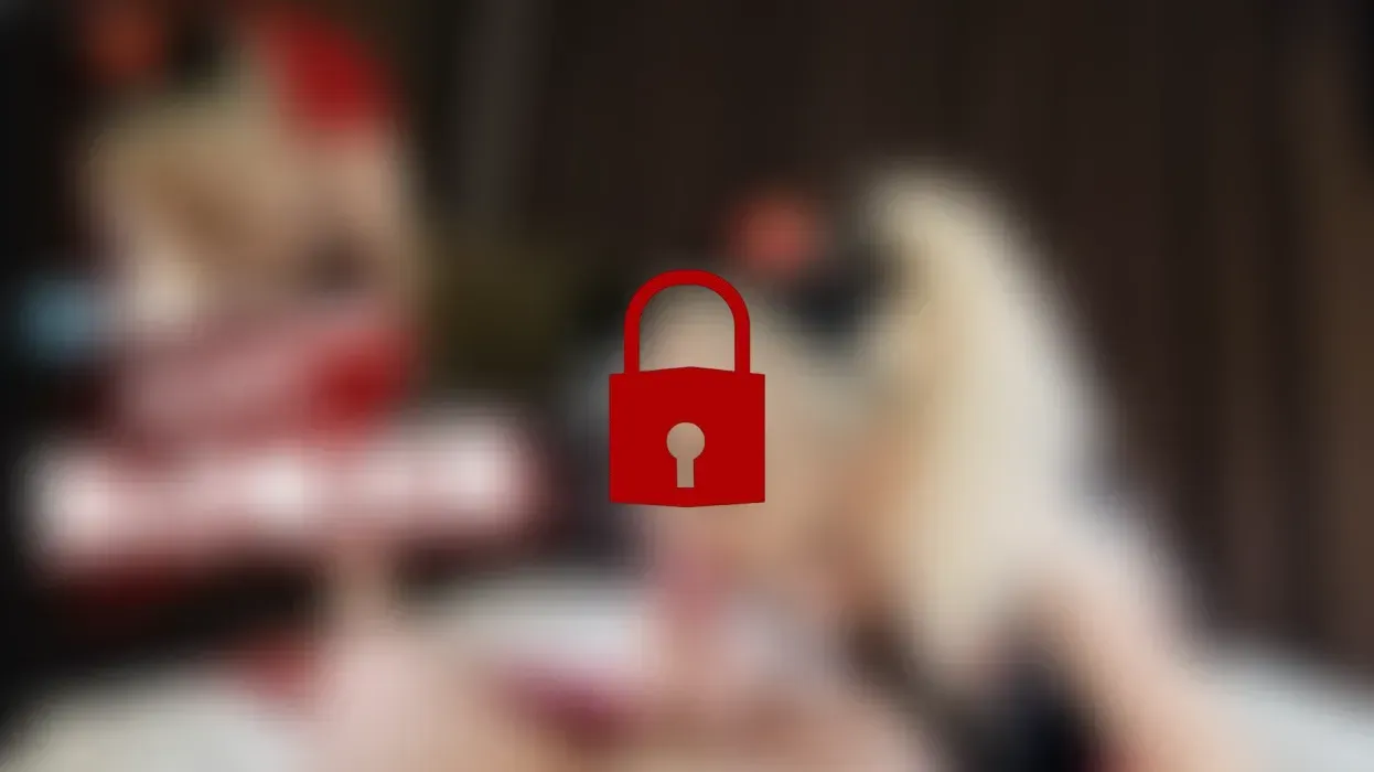 Mein erster Sloopy Blowjob