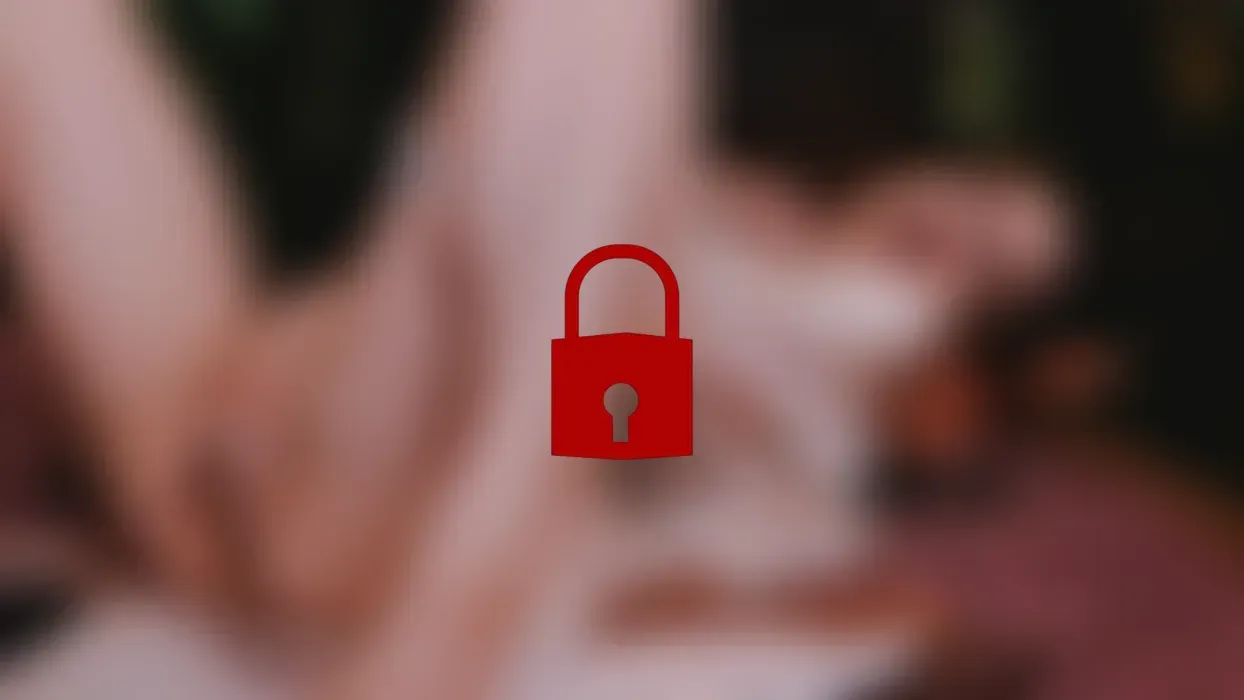 Masturbation am Morgen