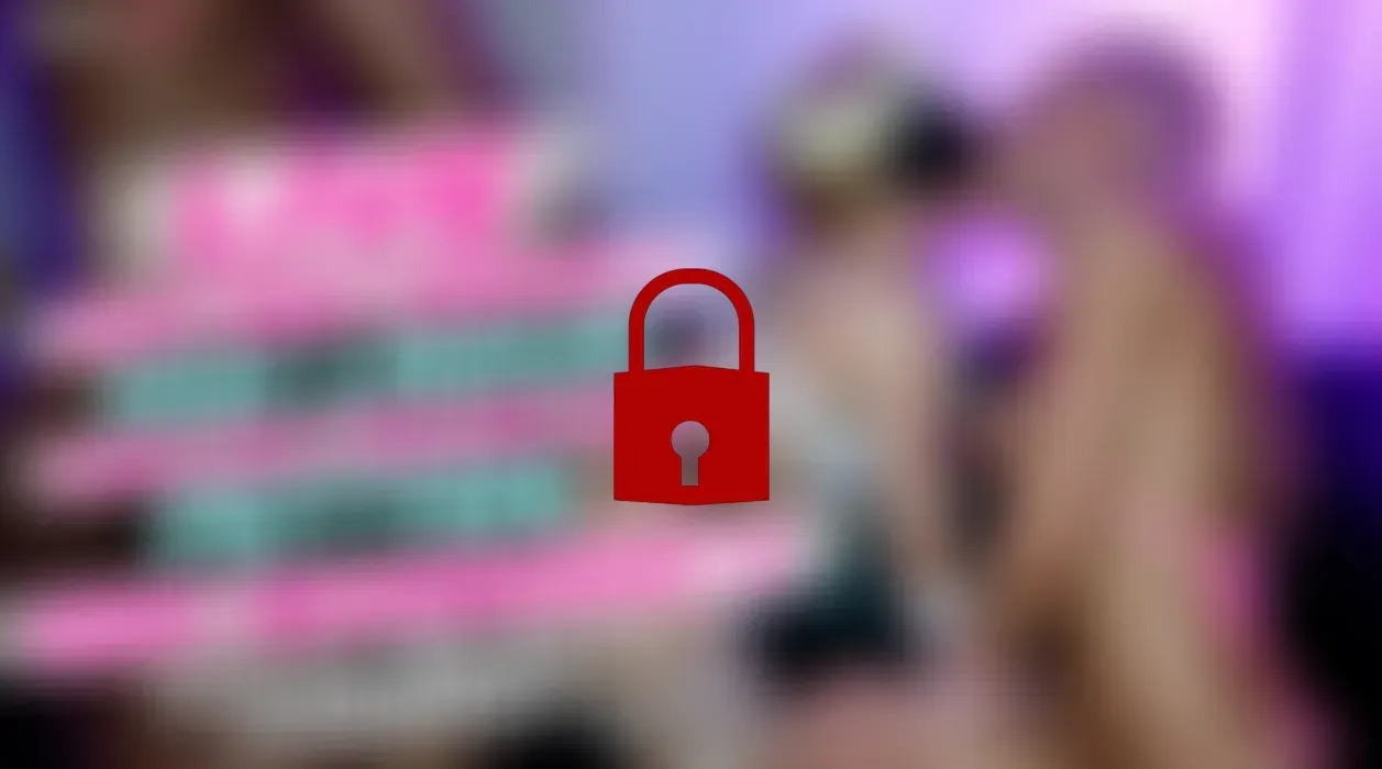 LIVE AUF DER VENUS! ANA LINGUS UND ICH TEILEN UNS FETTEN BBC