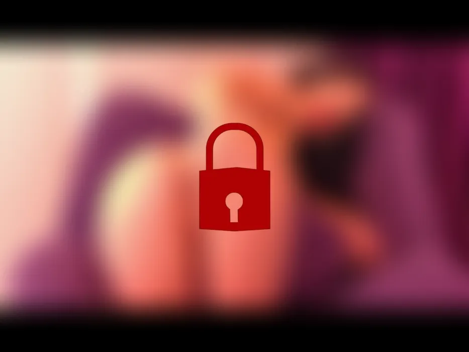 Verführerischer Bauchtanz und intensive erotische Show