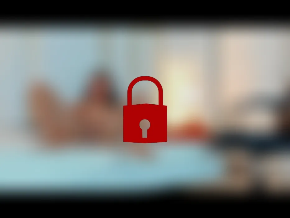 Masturbation in Pantyhose