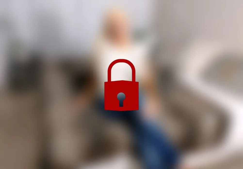 Süßen Jungschwanz aufgerissen