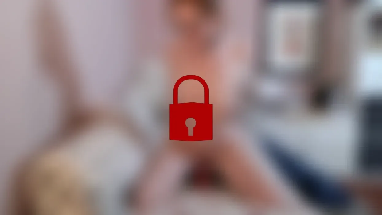 sie mag es eben gerne kinky 😁😉
