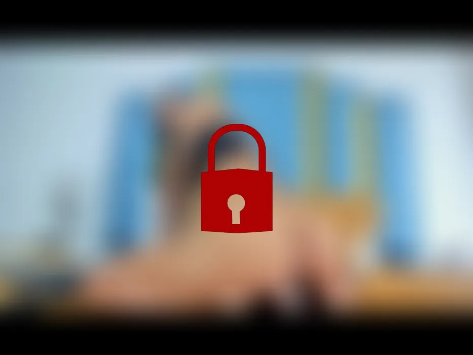 Cowgirl vorne hinten