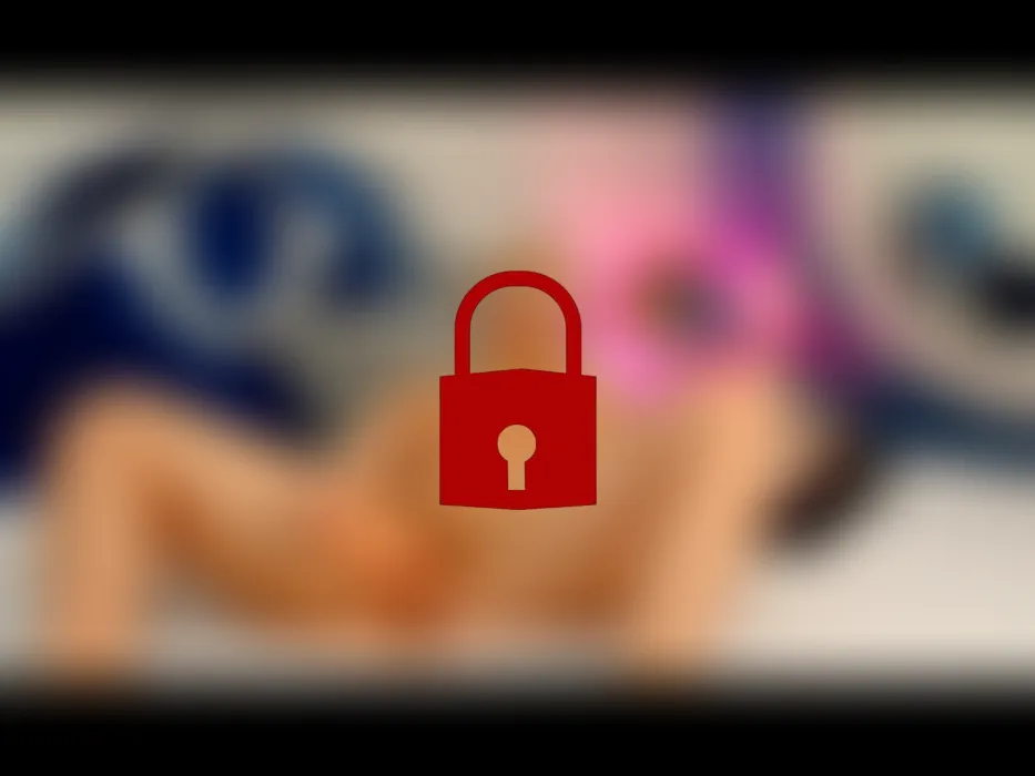 Fucking my pussy hard