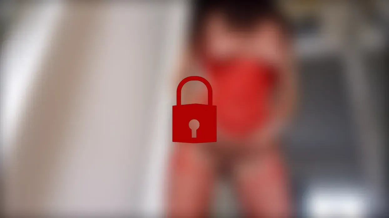 User filmt POV Creampie