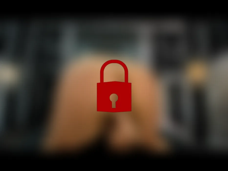 I love your cock inside me