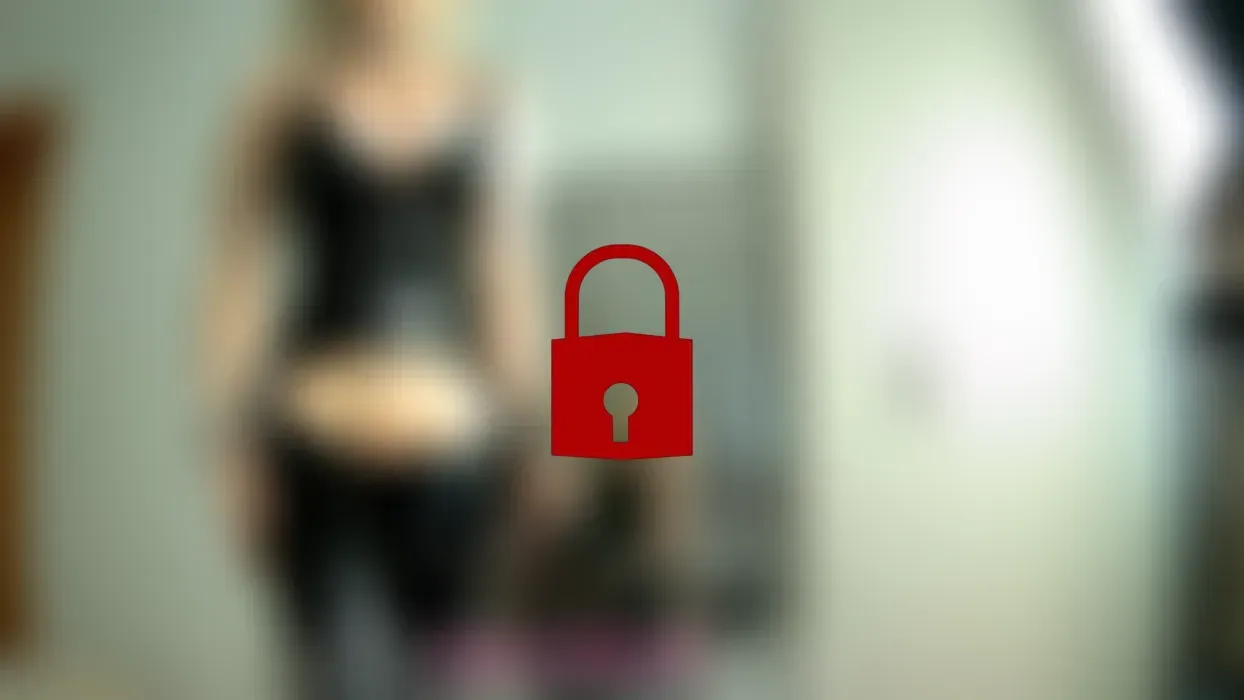 Sissysluttraining and obey Session