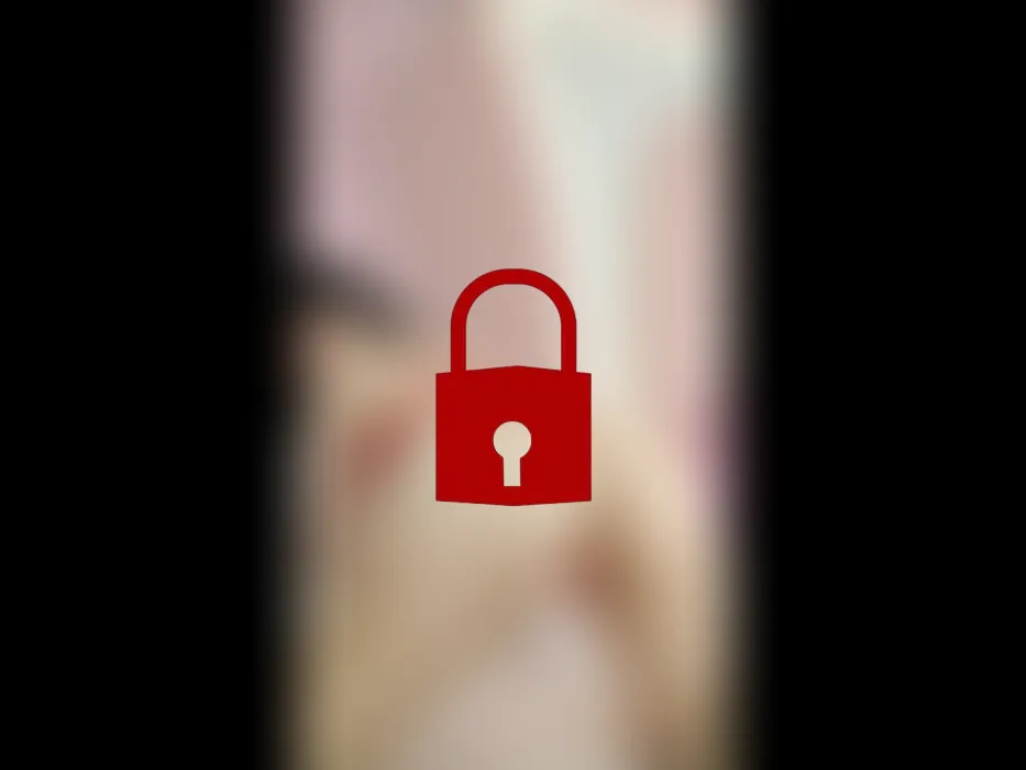 The view you won't forget... from behind