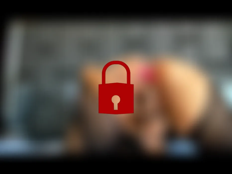 Tief im Doggystyle ficken