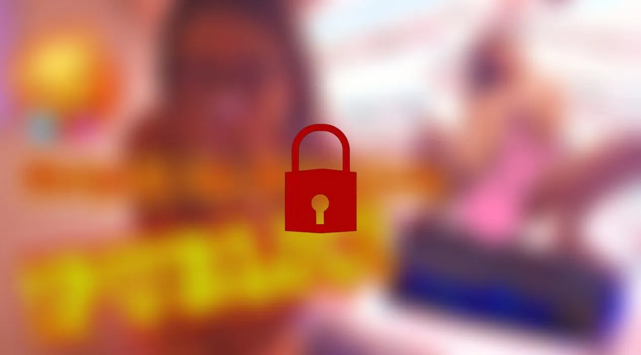 NOTGEIL IM SOLARIUM - ICH WAR SO EXTREM GEIL UND MUSSTE ES MIR DRINGEND BESORGEN!! (SOLO)