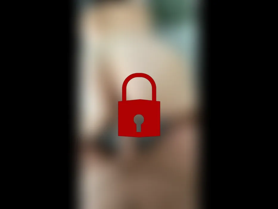 Nimm mich Doggy, Babe!