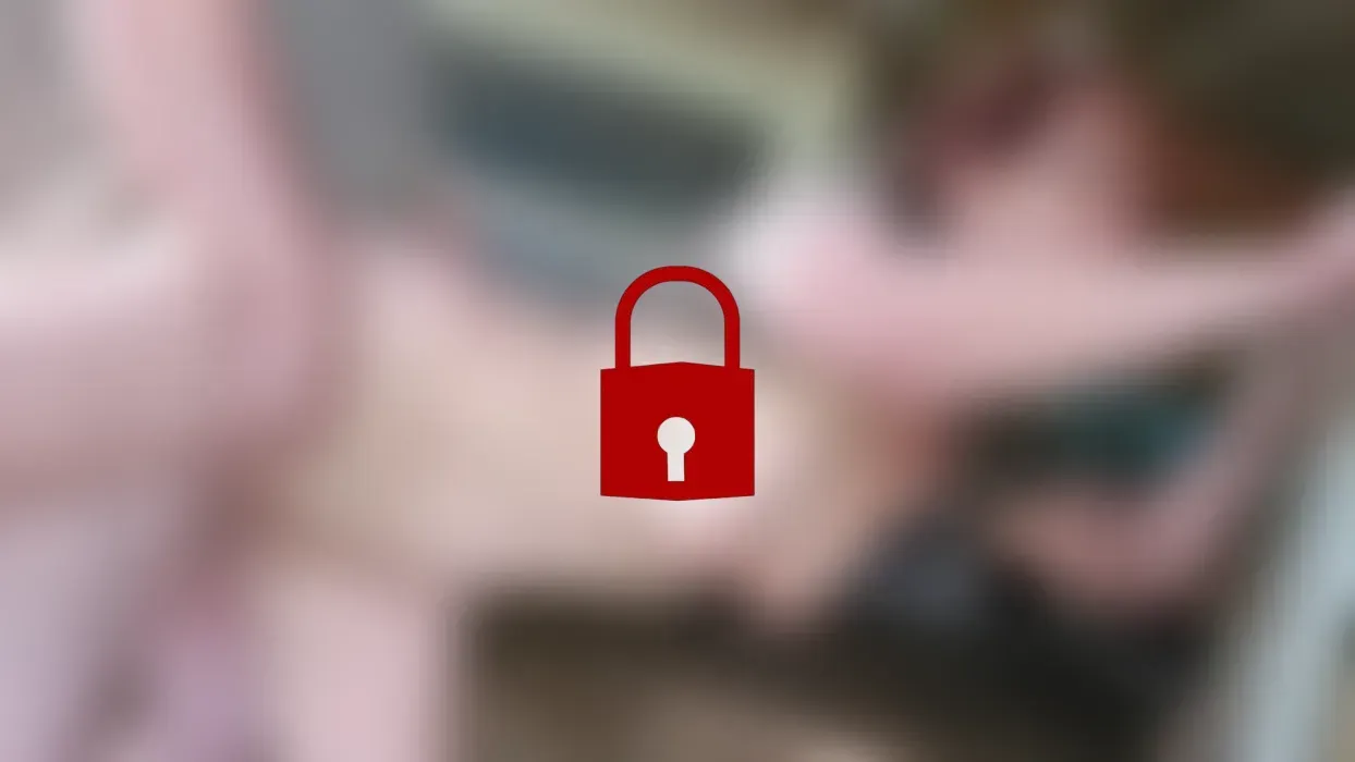 2 Jungs und ich in der schmutzigen Scheune