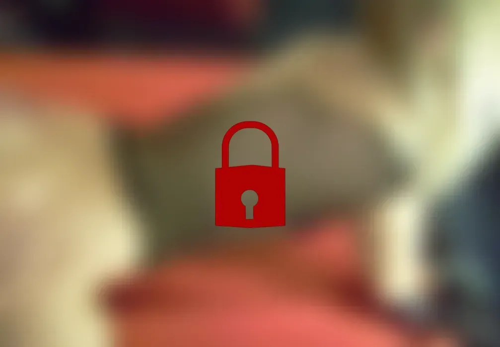 User als Kameramann