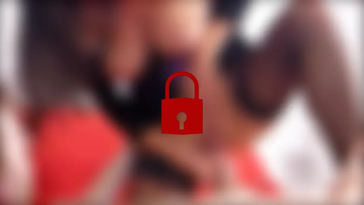 JUNGSCHWANZ erlebt sein 1. Mal beim UserFick