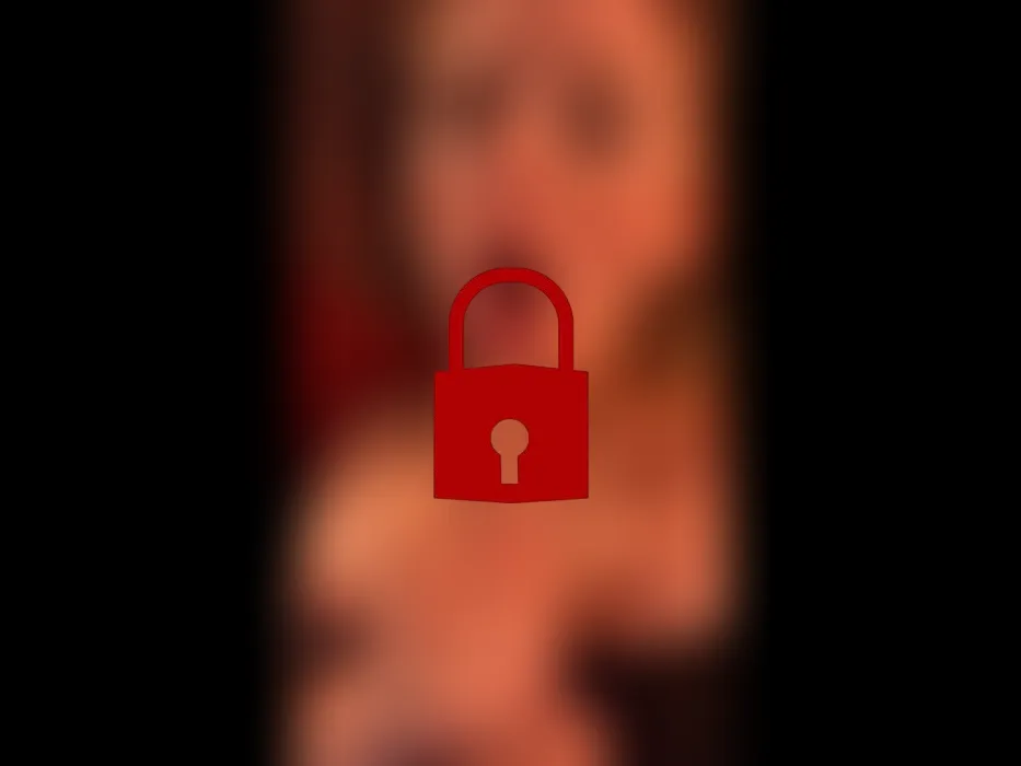 Sweet temptation, impossible to resist