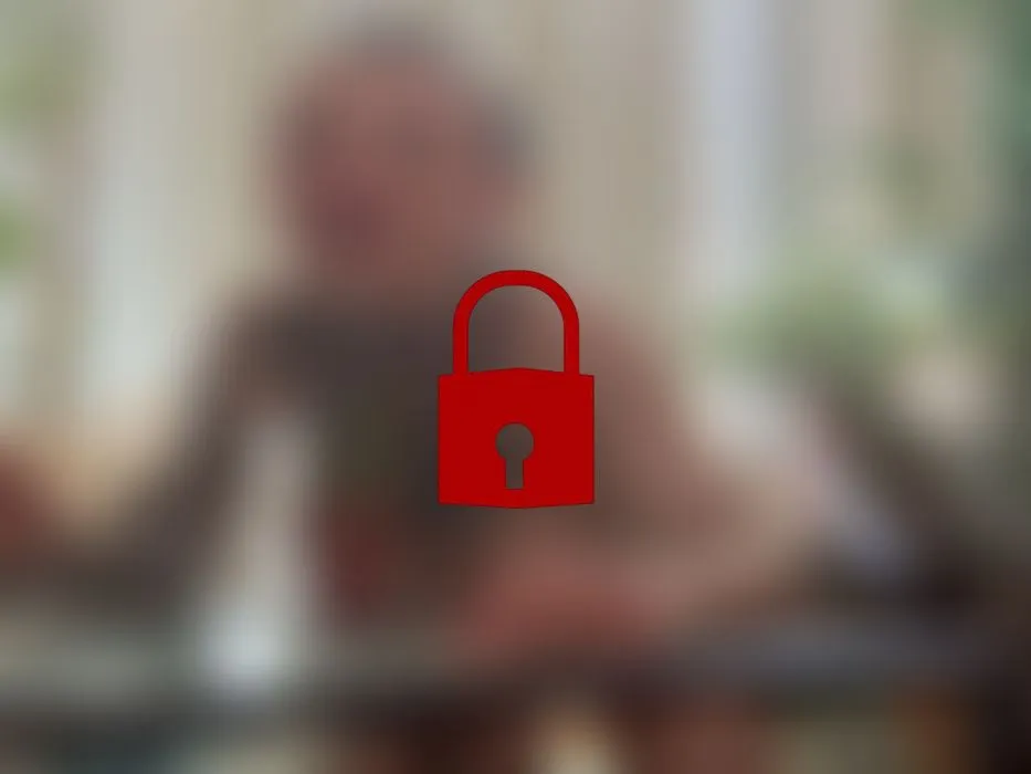 Geiler Dildo Blowjob