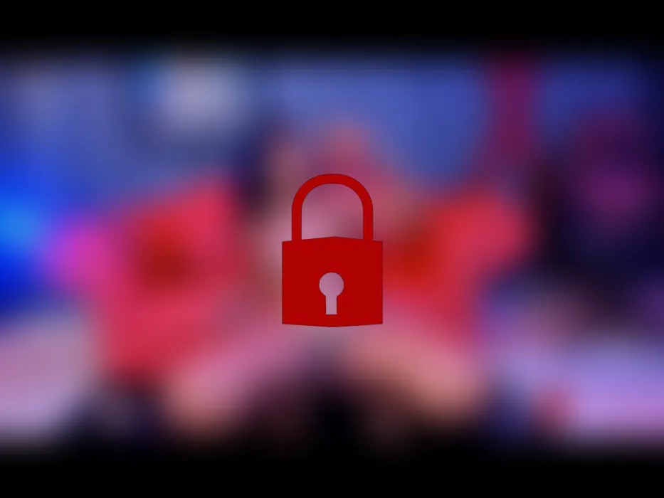 Dein Sklave im Show-BDSM