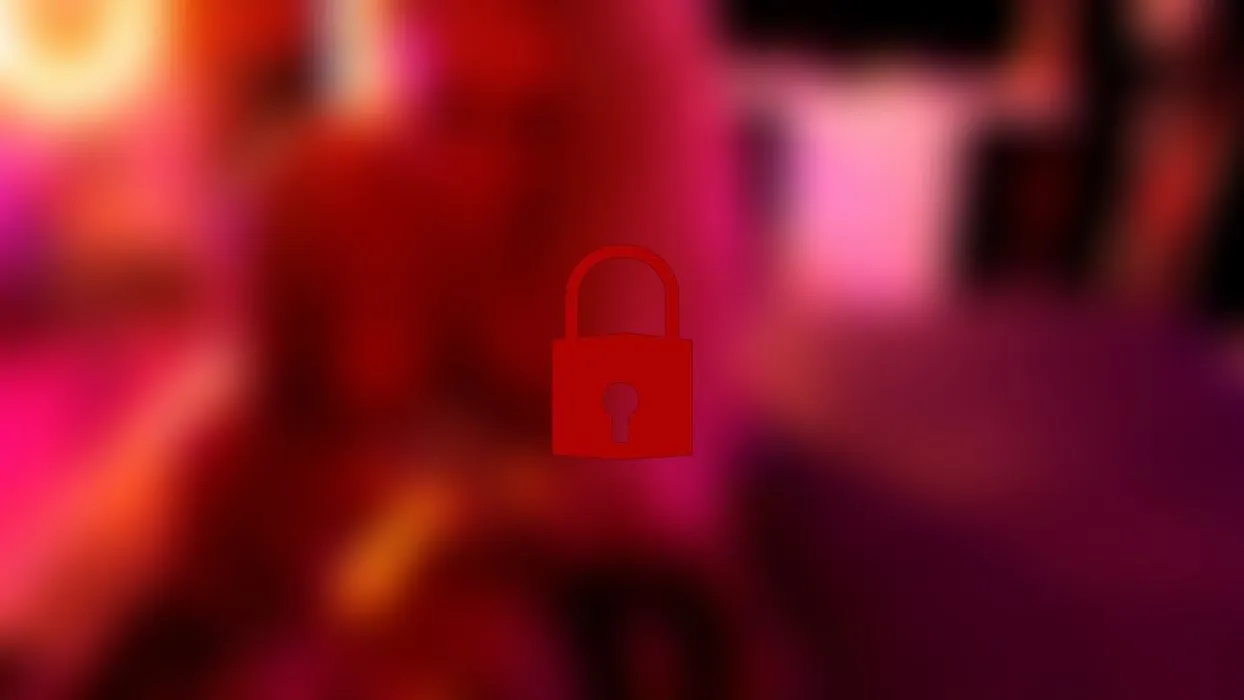 Meinen Nachbarn mal vernascht