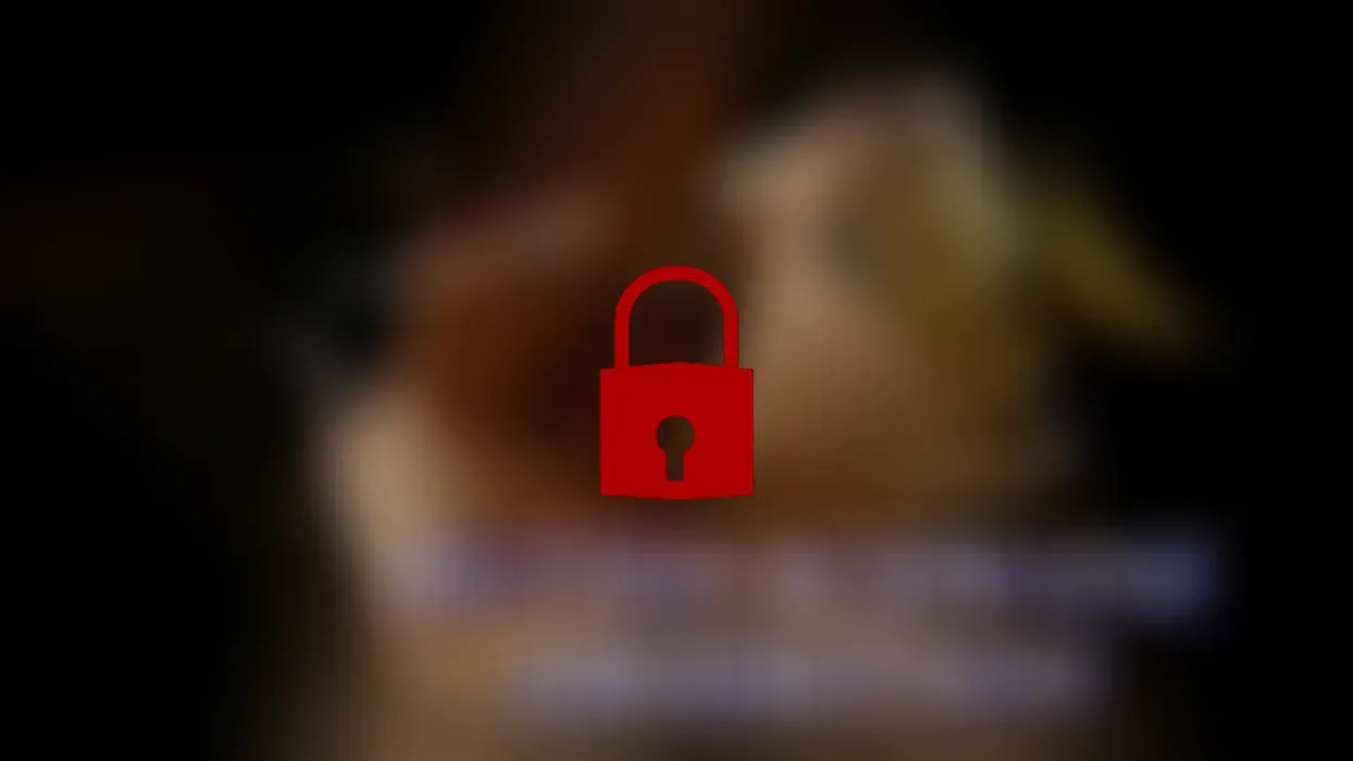 Fetten Schwanz abgeritten 4K