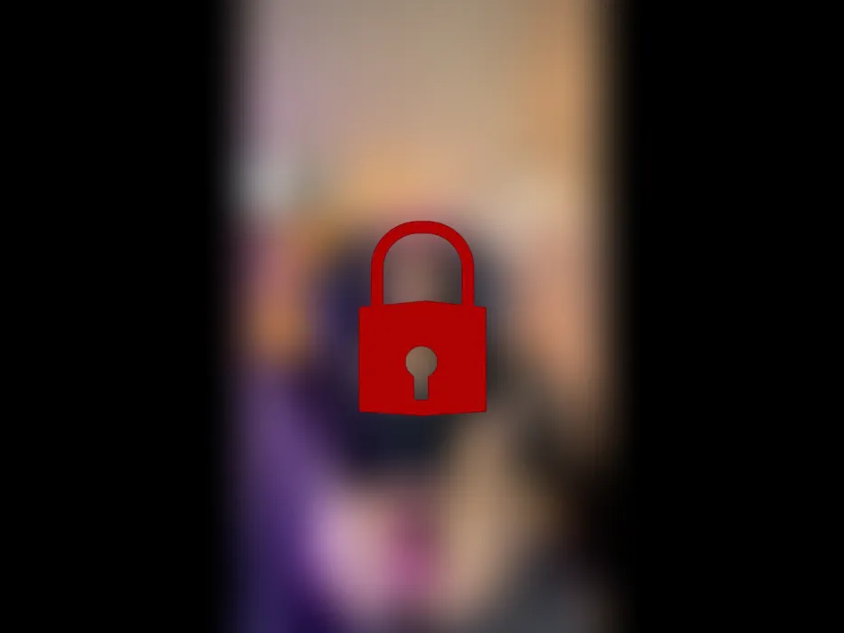 Feeling Vibrations of my Sextoy