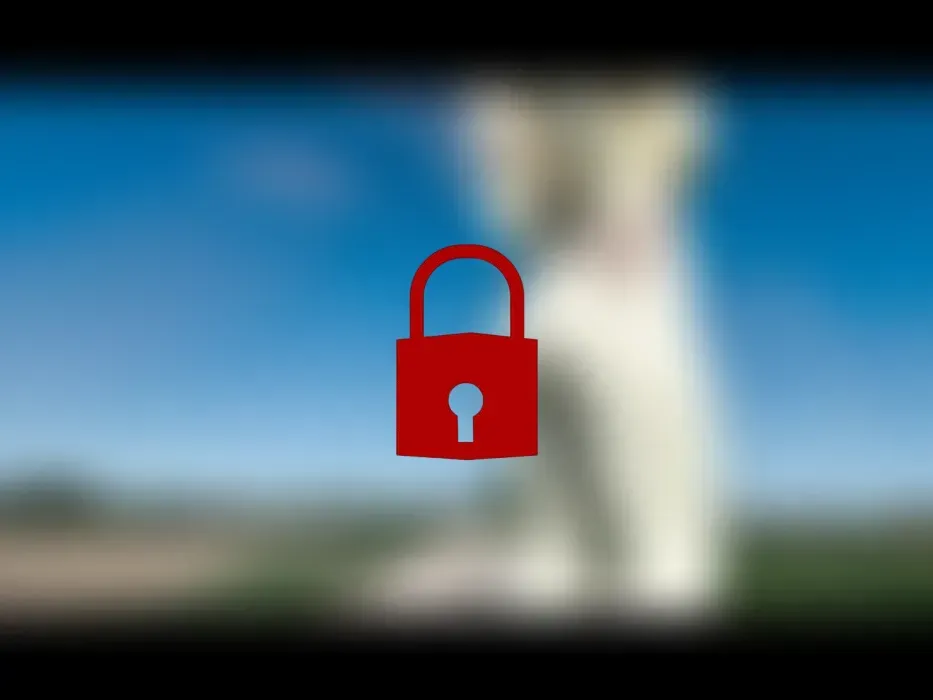 GYM MAUS - sexy Outddor FUN!