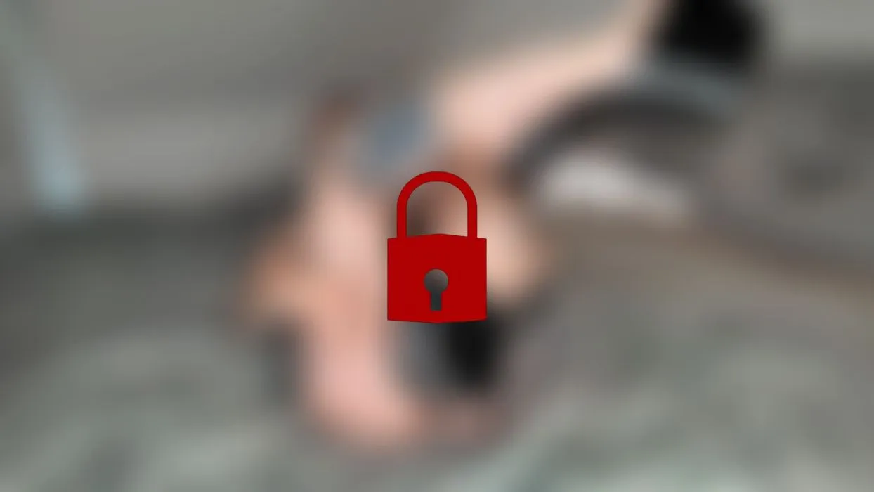 Schmeckt dein schwanz auch so süß ? Zucker Penis für meine Pussy !! 