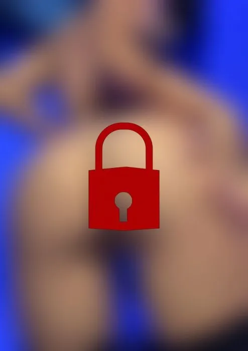 my pretty and delicious body