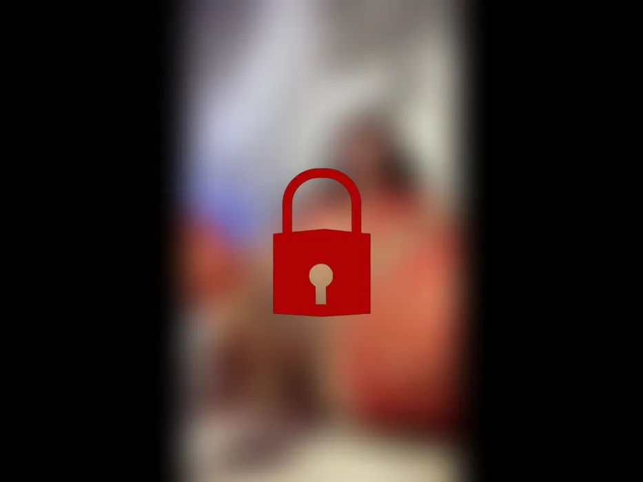 I WONDER HOW LONG YOU’LL LAST BEFORE YOU GIVE IN