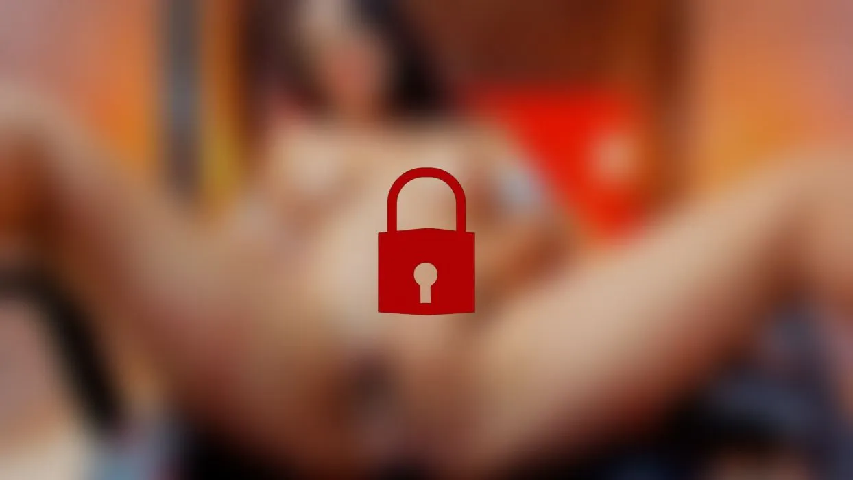 My hot pussy gets a lot 